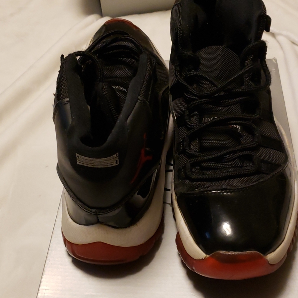Jordan 2 retro